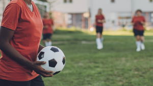 FRAUEN*-SPORT-BAR | Deutschland : Polen