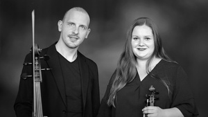 Sonntagskonzert im Spiegelsaal