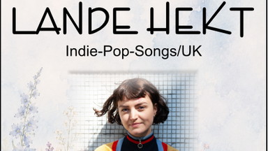 Lande Hekt + Lucas Rieger mit C