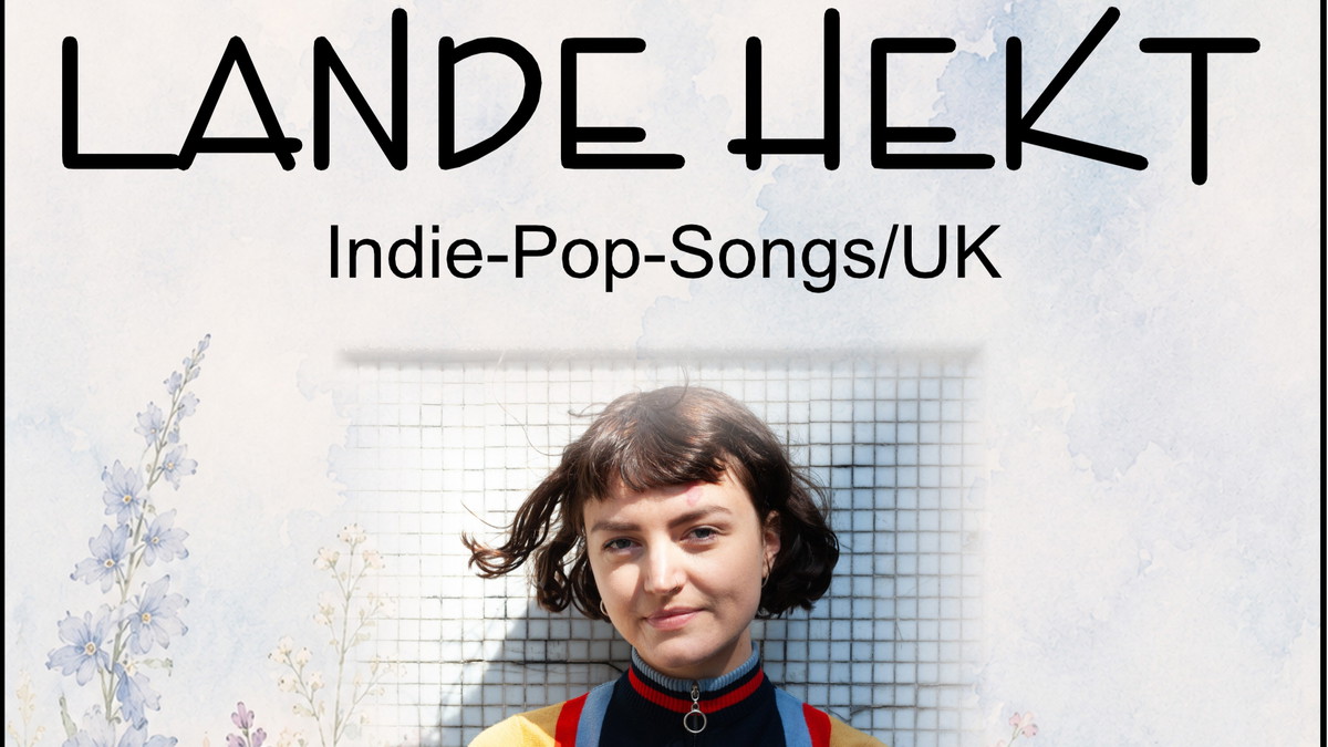 Lande Hekt + Lucas Rieger mit C