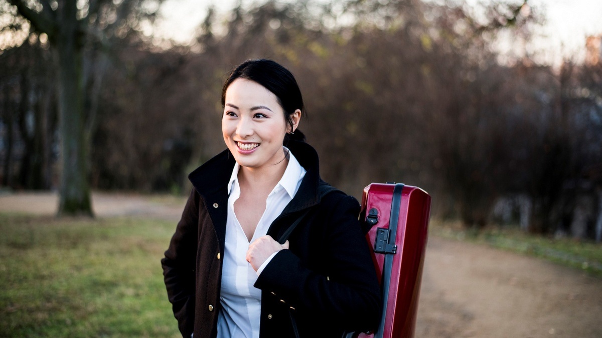 Viola\u002DFestival: Viola. Endlich.