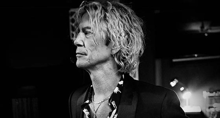 Duff McKagan