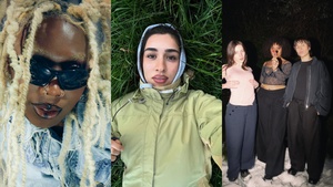 Hyperlove feat. Hanaby & DJ Queef