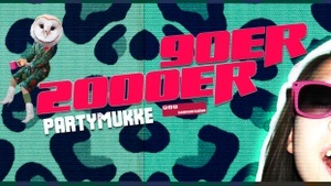 Party 2000 | DJ Node