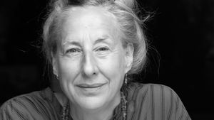 JUDITH HERMANN »ICH MÖCHTE ZURÜCKGEHEN IN DER ZEIT«