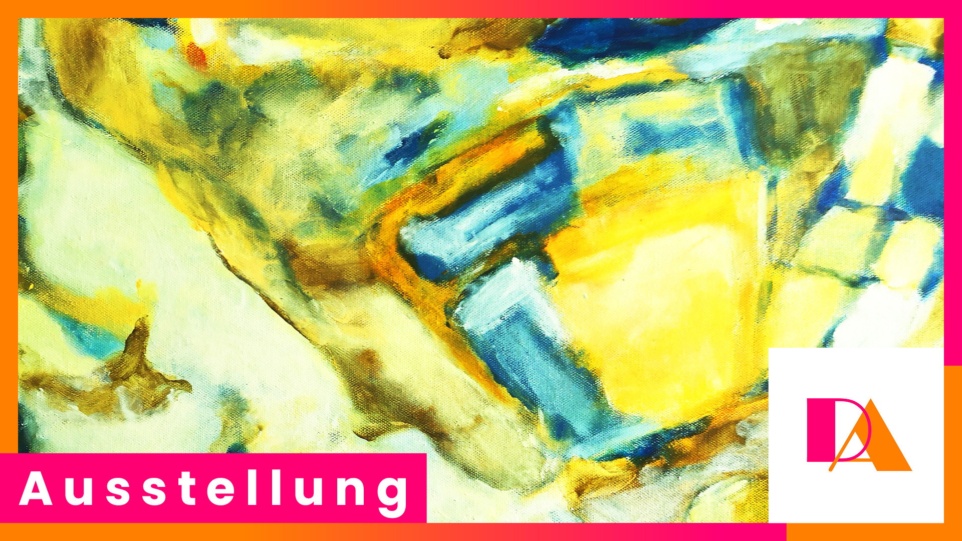 Karina Schröder-Rieß – „Facing the Unexpected“