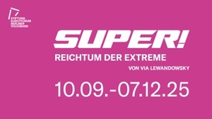 Super! Reichtum der Extreme
