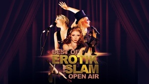 Open Air: Best Of Erotik Slam