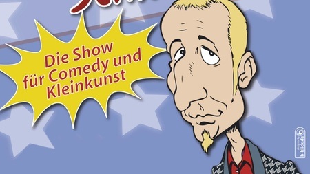 Nachtschnittchen - Sommerspecial (Saison-Abschluss)