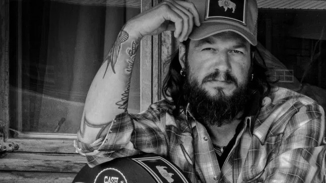 Jack McBannon | Country, Americana, Blues, Rock