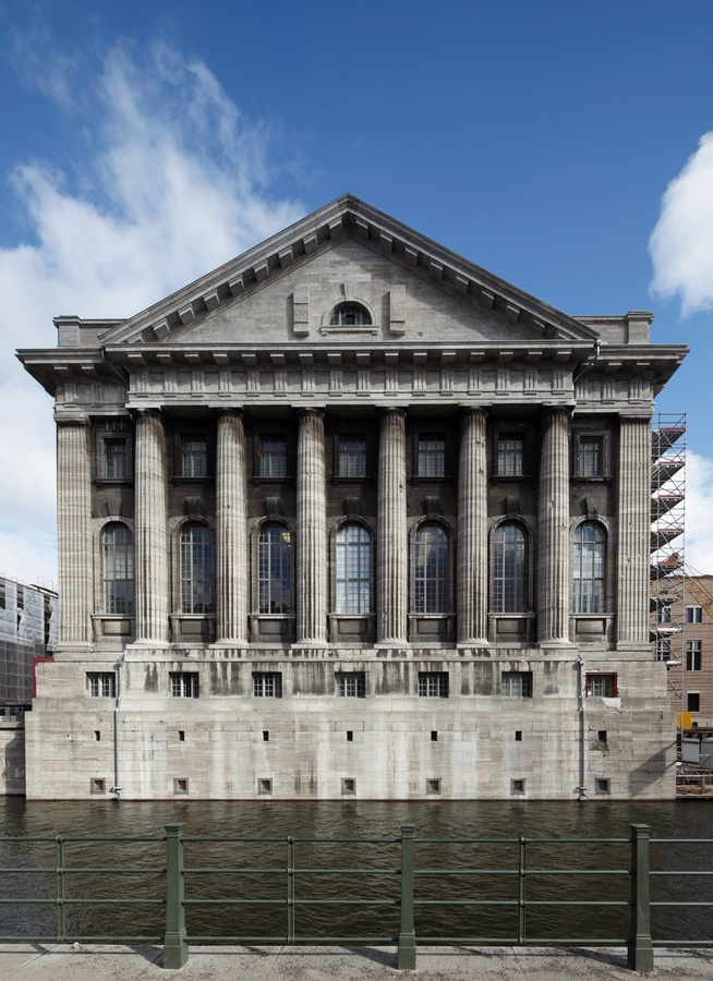 Pergamonmuseum
