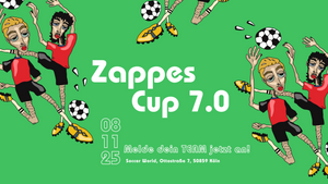Zappes Cup 7.0