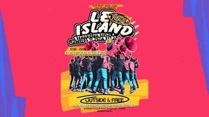 LE ISLAND - STREET FESTIVAL