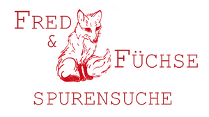 Spurensuche mit Fred und Füchse