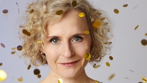 Vorpremiere - Maria Vollmer - Plätzchen, Pillen und Posaunen