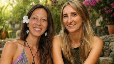 Im eigenen Rhythmus ankommen ❊ QiGong & Sound Tagesretreat für Frauen ❊ Jurte nähe Erfurt