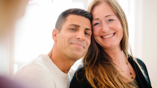 Liebe, Sexualität und Intimität