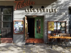 Tilsiter Lichtspiele