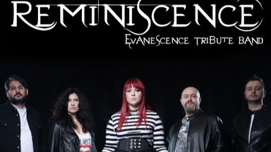 EVANESCENCE by REMINISCENCE
