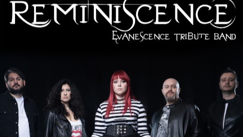 EVANESCENCE by REMINISCENCE
