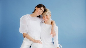 GESINA DEMES & ANNIKA PRIGGE