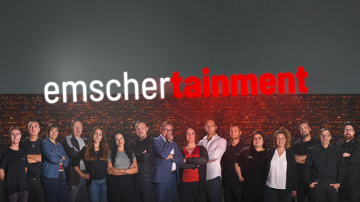 emschertainment GmbH