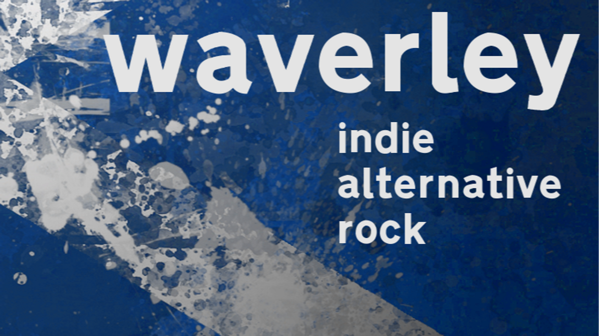 waverley