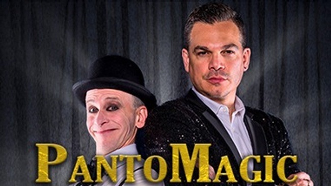 PantoMagic - Der Unglaubliche & Der Unmögliche