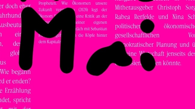 Wie lässt sich die Geschichte des Kapitalismus erzählen?