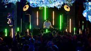 Dürnitz Night Call - Open Air Edition