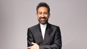 Staatsphilharmonie Nürnberg / Elena Bashkirova / Nabil Shehata - Matinée am Gründonnerstag