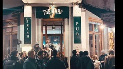 The Harp Irish Pub