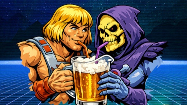 THE JOHN PORNO PUNK EXPLOSION: "MASTERS OF THE DRUNK EXPLOSION" // Support: Die Urin Farlaubs & Tomy Trompete