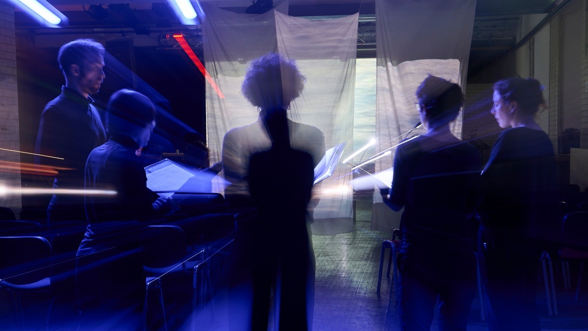 Rheinstimmen Ensemble