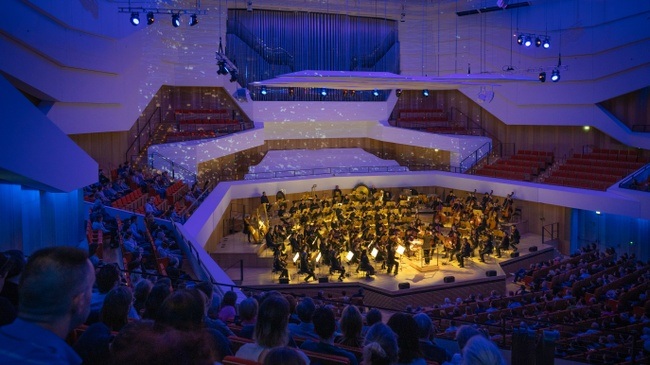 abgeFRACKt: Neue Welt | Kurzkonzert