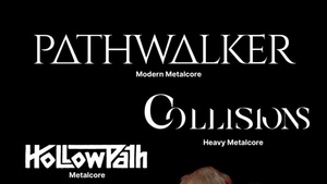 Pathwalker - Collisions - Hollowpath