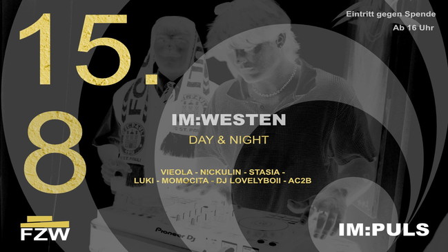 IM:PULS IM:WESTEN