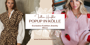 Frollein Herzblut goes POP-UP in Kölle