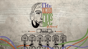 THE HELLO GIRLS - Das Musical