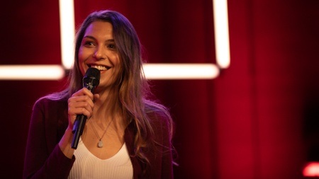 Lena Beermann: Sex sells