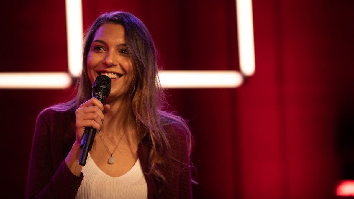 Lena Beermann: Sex sells