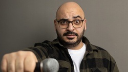 Anil Özseven