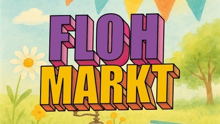 Flohmarkt Mensa Ulme