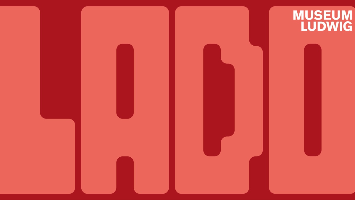 Langer Donnerstag im Museum Ludwig: CAGE AND FRIENDS