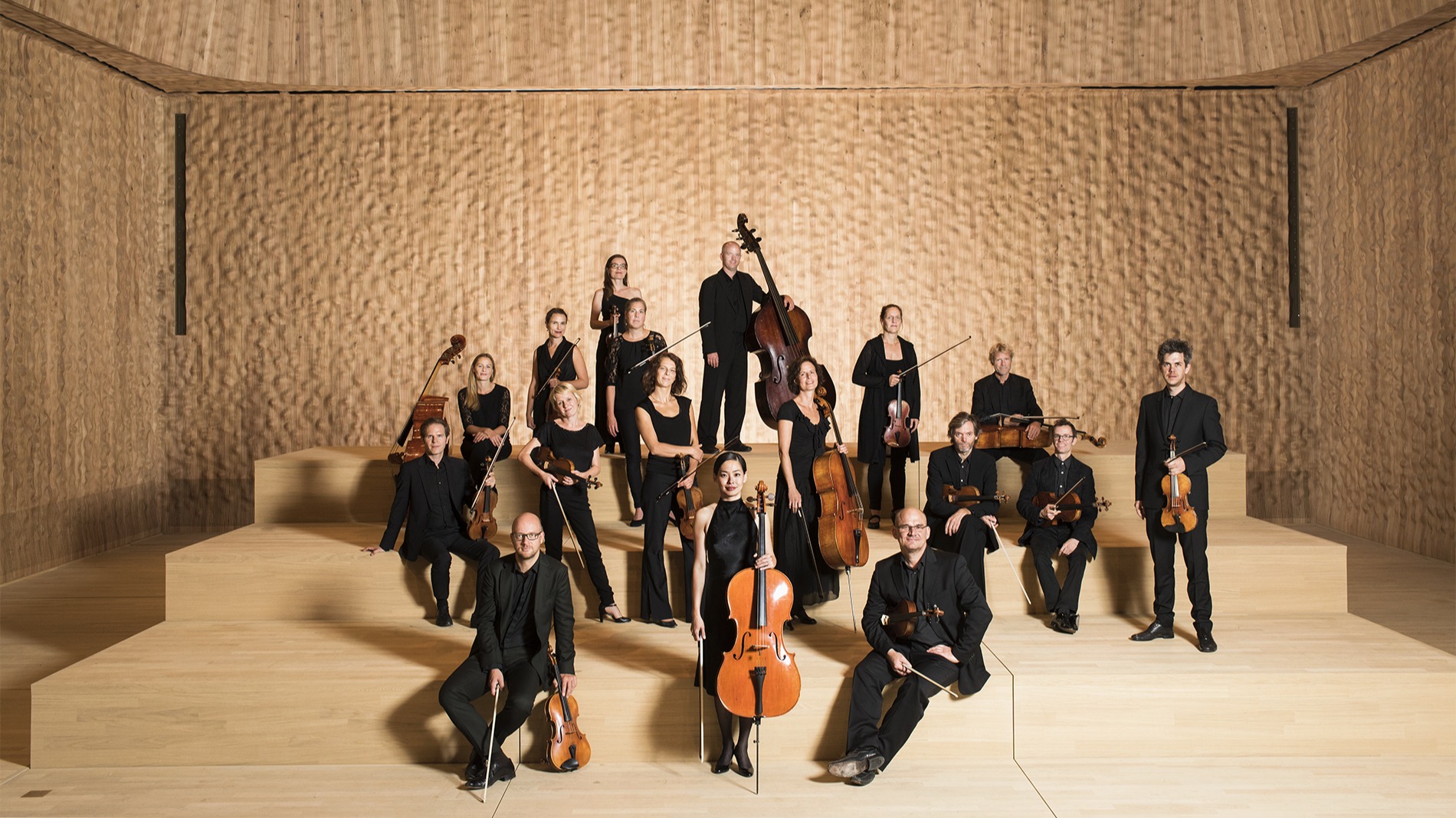 Momi Maiga & Ensemble Resonanz