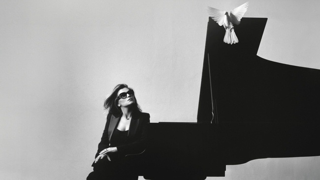 Melody Gardot