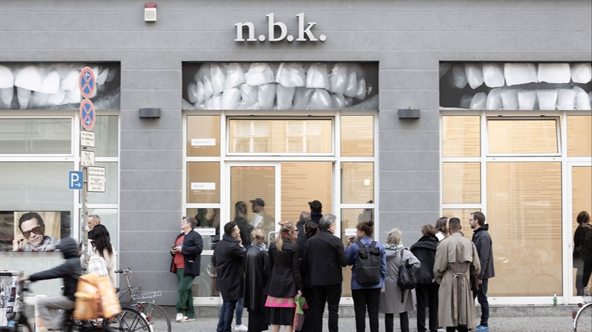 Neuer Berliner Kunstverein