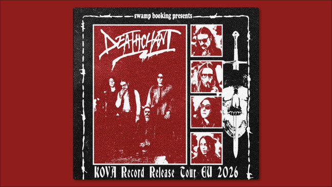 Deathchant (us)