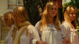 The Virgin Suicides (OmU)