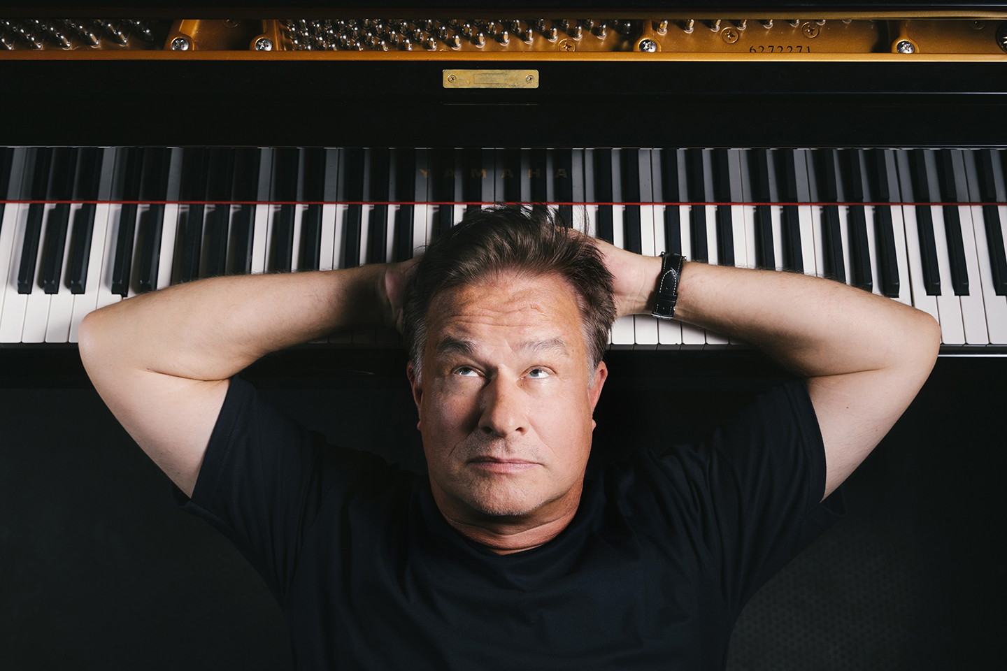 Lars Reichow